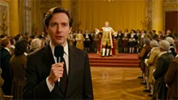 Focus On Fallen King