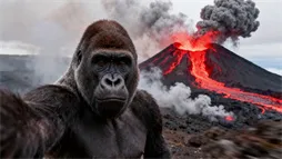 Gentle Breeze Interaction