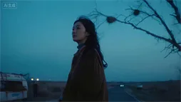 Selfie Orangutan Color Changing Lava