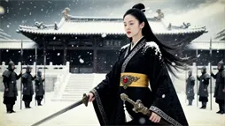 Speaking Turn And Run